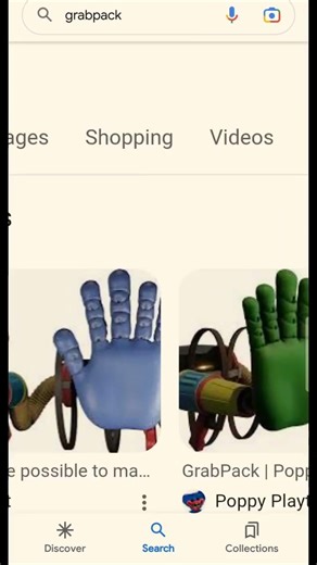 we can now buy the grabpack #edit #music