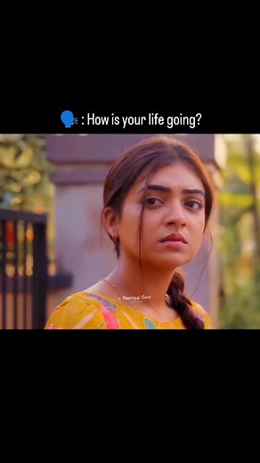 Celebrate Nazriya: The Expression Queen's Impact