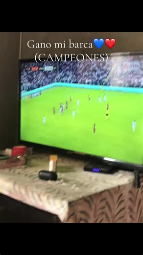 SUPER CAMPEONES 🏆💙❤️ #raphinhagoaltoday #barcelonavsrealmadrid #clasico