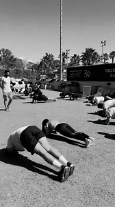 7.5K views | Today marks the first of 14 days of intensity, limits challenged, fun vibes, and commitment! Will you survive CUT? 朗 #14daysofgrind | BeFit 360 | Facebook