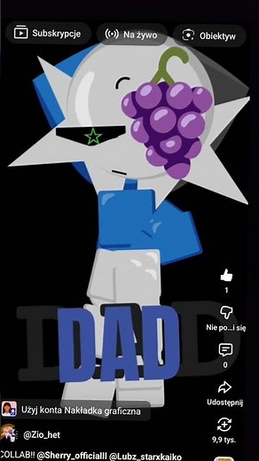 Joined! ‪@Zio_het‬ ‪@Kaiko_Official-d9k‬