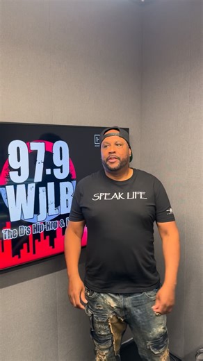 🎶 Got a request? Call us now! 📞 313-631-9797 | 97.9 WJLB