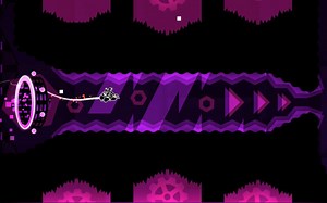 [Geometry Dash] Diffuse