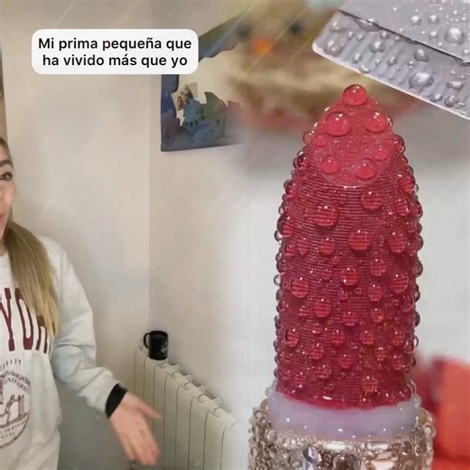 My little cousin who's lived longer than me! President 2! #comedy #humor