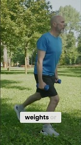 Unleash Your Power: Master Lunges for a Stronger, Balanced Body! #shorts