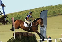 Barbury Castle secures sponsorship from St James's Place - Horse & Hound