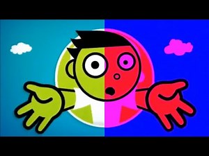 PBS Kids || Dash Short Intro Effects