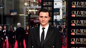 Former Pop Idol star Darius Campbell Danesh dies aged 41