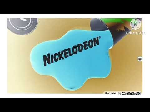 Nickelodeon Orange Soda Logo (1997) Effects (Sponsored By Klasky Csupo 1997 Effects)