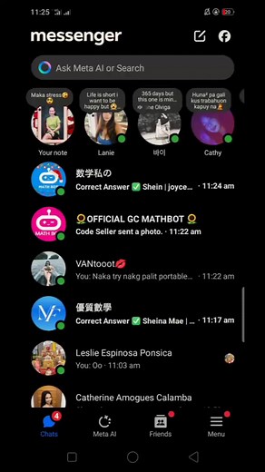 Mathbot Advertisment💙 JOIN NOW! Wag lang mag How try mo din para malaman mo kung gaano ka legit ito🤑 Super legit since 2020 💯 #MathbotUpdates #MATHBOTONLINEFREELANCERS #highlightsシ゚ #followerseveryone | Sheina Mae Pedarios