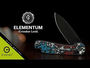 12 Year Anniversary Special Edition Elementum