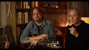 Ep. #27 of Alone Together Tuesdays is tonight at 6:00 Central You can watch the show here: YouTube: https://www.youtube.com/user/hayescarll/live FB: https://www.facebook.com/events/649758859029979 Here's a clip from last week's show of Allison and I singing Billy Joe Shaver and talking about honky tonkers. | Hayes Carll