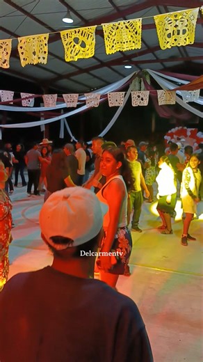 Grupo Impacto Musical el Tetla Yahualica en la Boda de Jacinto y Reynalda | Delcarmen tv