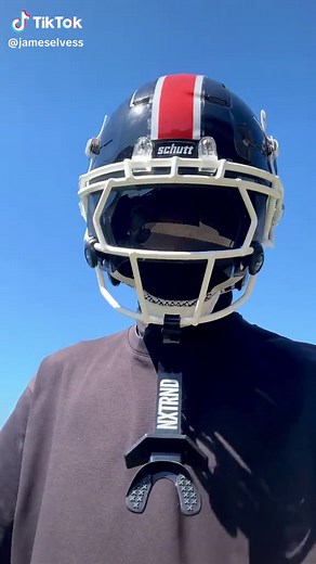 2024 Schutt F7 2.0 Football Helmet Review