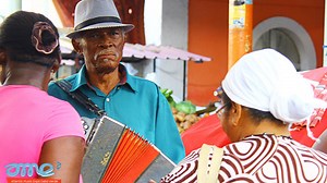 Le funana remis au goût au jour par Bitori au Cap-Vert