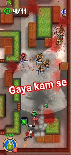 hunter assassin gameplay level 501 #gaming #trending #phonk #music #shorts #shortsfeed #action #fun