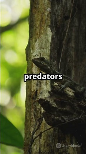 Behavioral and Physical Adaptations of Skinks in Natural Habitats
