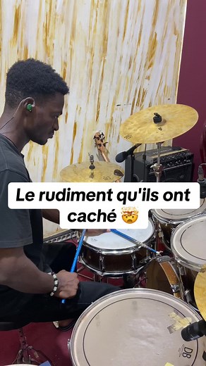 Creative Drum Patterns with Alternating Techniques