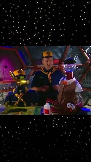 MST3K: SOL Cub Scout Meeting