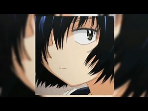 "No me mires con eso ojos" Enjambre - Impacto (Slowed + Reverb) |tomoko & Urabe