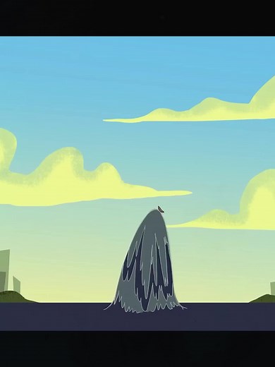 Godzilla’s Worst Toothache Ever#tiktok #animation #animecommentary #usa🇺🇸 #anime