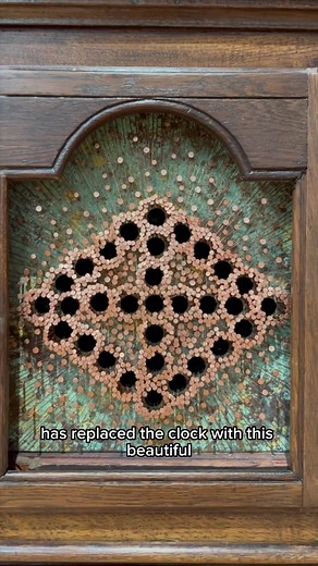 We're celebrating Juneteenth with this powerful work by contemporary artist Nari Ward, titled "Anchoring Escapement: Baule." Take a closer look and hear the story behind the symbols used in Ward's work with our decorative arts curator Lauren. Stop by the Scott Galleries to see this new acquisition on view. | The Huntington Library, Art Museum, and Botanical Gardens