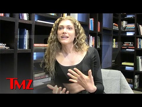 Trans Victoria's Secret Model Hits Back at Critics After Historic Runway Walk | TMZ