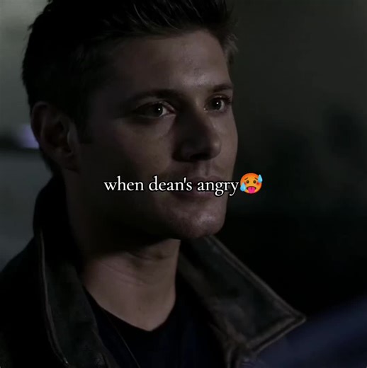 i'm scared but i still want him🤭 #deanwinchester | Dean Winchester