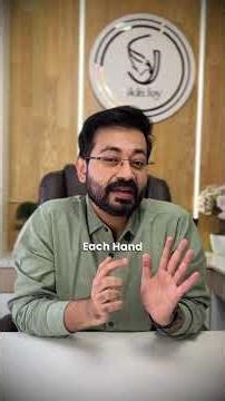 The Ultimate Fix for Sweaty Palms: Best Treatments for Hyperhidrosis (Part 2)