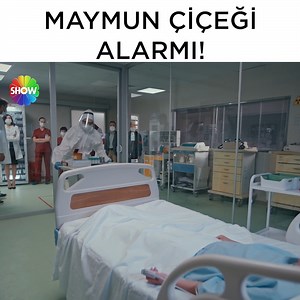Acilde maymun çiçeği alarmı! #HayatBugün | Show TV