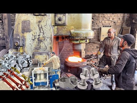 Top 5 Most Experiment and Technical Manufacturing Process Of Factory Videos || it’s Time to Watch