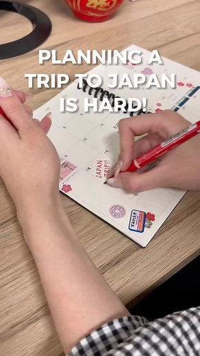 5.3K views · 33 reactions | Make your travel planning infinitely easier with Navitime Japan! https://www.facebook.com/navitimeforjapantravel/ Download details: https://linktr.ee/japantravelcom #pr | JapanTravel | Facebook