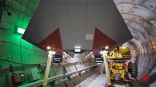 🚇 Sustainable #infrastructure that move the world and reshape cities: these are the metro lines built by #webuild across the globe. 🌏 From Milan to Paris, from Copenhagen to Riyadh, #webuildgroup has built some of the largest and most innovative metro networks in the world. Sustainable urban mobility projects, major infrastructure characterized by innovation, #safety, and attention to the environment. 🏗️ We shape #sustainablemobility, city after city. Discover more 👉 webuild.pub/3EDE4aN | We