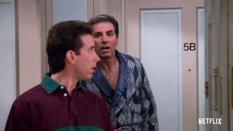 31 Years Later, George Costanza's Greatest Seinfeld Line Is Still 1 of the Funniest Quotes in Sitcom History