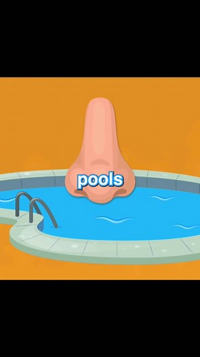 Do you pee in the pool? #pool #poolparty #swim #summer