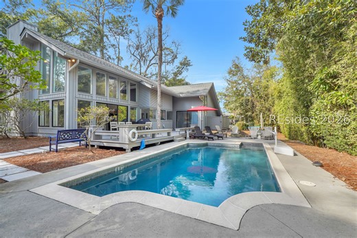 1 Laughing Gull Rd, Hilton Head Island, SC 29928 - MLS 505476 - Coldwell Banker