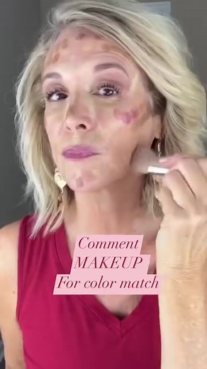 Seint Cream foundation is the most versatile makeup ever! It’s literally for everyone. You can customize it to your taste. It is so natural looking. It’s like a real life filter. You need to see it on your own skin to understand how truly different and beautiful it is. Using three colors as your foundation brings your face to life. It looks more natural. The make up itself is skin like. Not only will you love the way. It makes you look. You will love the way it makes you feel. I am happy to get 