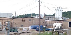 On Your Side Investigation: EPA Inspection finds 16 deficiencies at Verona, Mo. chemical plant