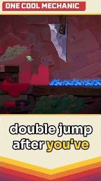 Deaths of Peck Explained (Goblin Platformer Where the Point is to Die!)