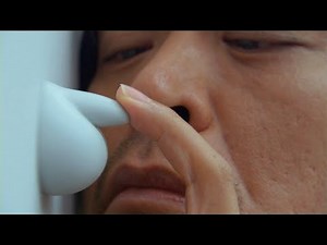 Symbol (2009) Movie scene