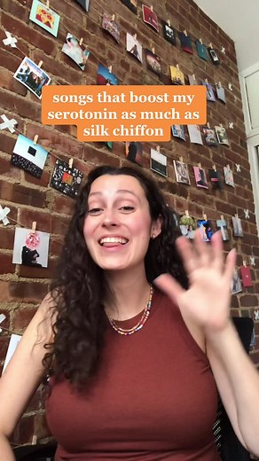 Songs to Boost Serotonin: A Playlist by Phoebe Bridgers and Muna