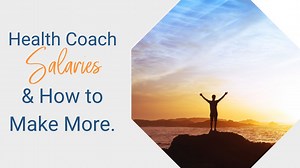 Health Coach Salaries   How to Make More