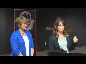 Best friends with your husband