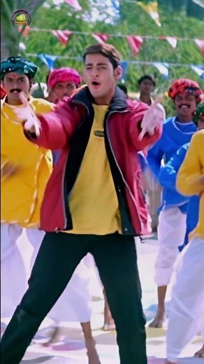 #YVSChowdary | Yuvaraju Telugu Movie Songs |Guntalakadi Song | Mahesh Babu | Simran | Ramana Gogula