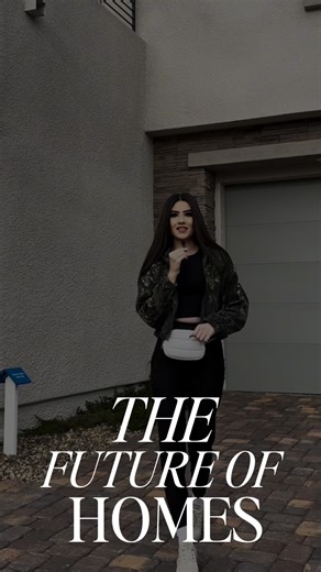 Loren Honea | Las Vegas REALTOR on Instagram: "⬇️ This is how families live smarter. ⬇️ Mockingbird’s Next Gen® homes redefine what “space” really means. These layouts include a fully separate private suite built directly into the home — complete with its own entrance, living area, kitchenette, bedroom, bathroom, and laundry. It’s not an add-on. It’s intentionally designed independence under one roof. This setup is ideal for multigenerational living, extended family, adult children, long-term gu