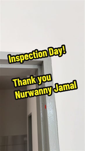 🏠 INSPECTION DAY | TAMAN SIENNA RESIDENCES 🔑 Just got your keys? Inspect before you move in. This marks our 13th house inspection in this area. Thank you Nurwanny Binti Jamal for trusting ZSJ Exclusive Home Inspection. 🚨 Hidden defects can cost you thousands once the DLP ends. Don’t pay from your own pocket. ✅ Detect defects early ✅ Easy claims with developer ✅ Protect your home investment 🔍 We check what others miss — hollow tiles, leaks, cracks & workmanship issues. 📲 Book now 👉 wasap.my