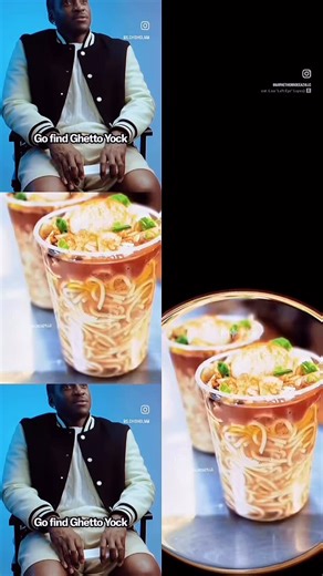 Matthew McSr on Instagram: "Someone tell @clipse @theoriginalsoulfoodcafe has “Ghetto YOCK” at 5725 Northhampton Blvd inside the @8020eatery Every night until 10pm No Craigslist needed"