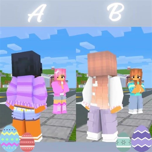 ‪@Aphmau‬ ″Low Cortisol Dance″ Meme CHALLENGE 1 - Minecraft Animation🐇🍫#shorts