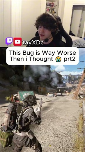 Bruletta is also Bugged in Arc Raiders 😭