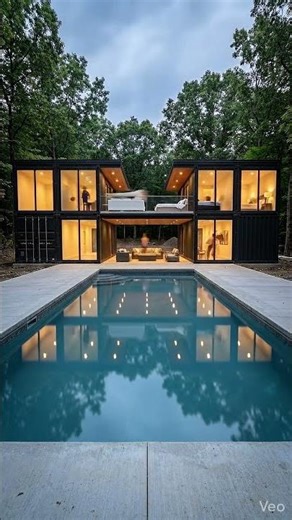 Massive Construction Project in Timelapse 🏗️